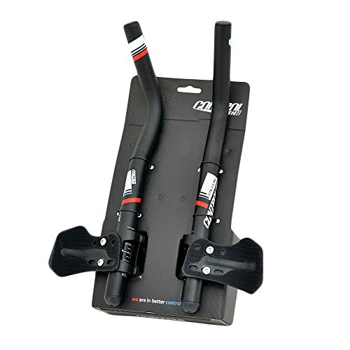 Control Tech Controltech Tth-16 Falcon Tri Alloy Extension, St1936 #TOP11