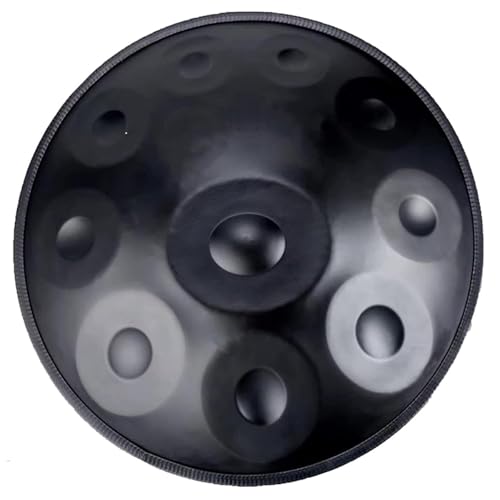 22C` D}Ci[nhpp[JbVy(432 Hz)AlpX`[nhphAL[obOtnhhAeXg}bg2{AX^hAN[jONXA҂݃[v(Black,10 Notes)