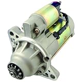 1347023 M008T60071A ME077796 M008T60071 Starter Motor abulollry Fit for Mitsubishi Engine 24V