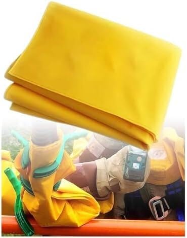 ININOSNP Protección contra descargas eléctricas Manta Aislante eléctrica de Resina EVA for Exteriores, Ideal for talleres.(0.4KV - 39.4x59in)