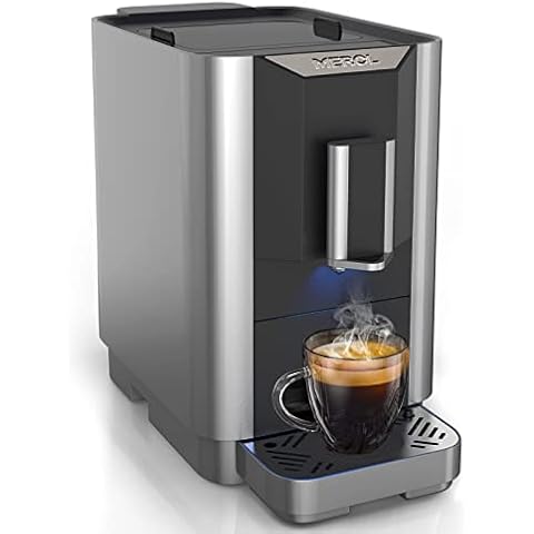 MEROL ME-720 Espresso Machine Cover
