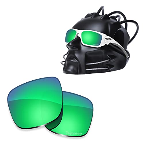 Image of ToughAsNails Polarized Replacement Lenses for Oakley Scalpel OO9095 Sunglasses - More Options