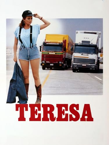  Teresa