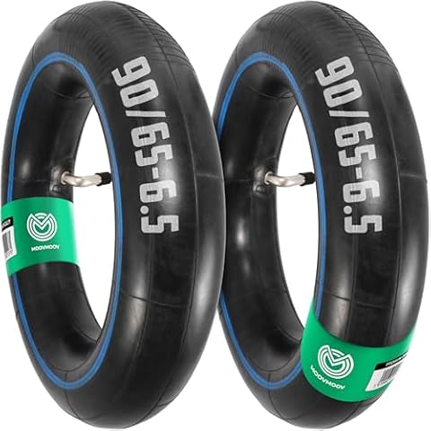 Chambres à air MOOVMOOV 90/65-6.5 Cover