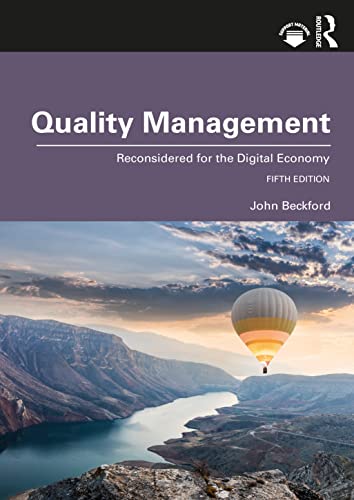 Quality Management view 2