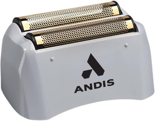 Andis 17285 kit anti-irritation pour réparer le rasoir ProFoil gris