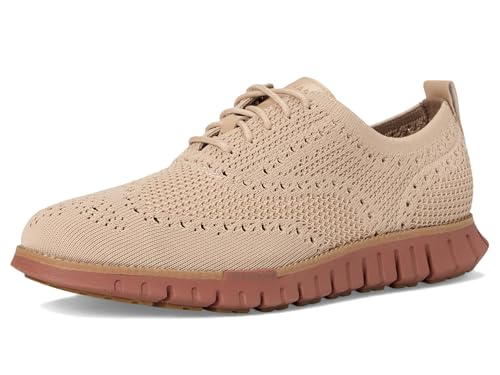 Image of Cole Haan Men's Zerogrand Remastered Stitchlite Wingtip Oxford