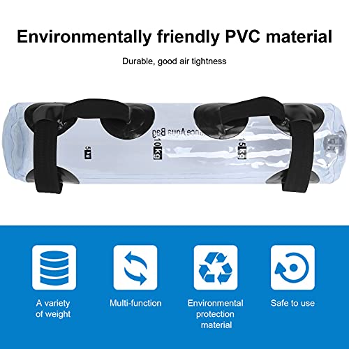 Bolsa de Agua Grande para Entrenamiento y Fitness miniatura 5