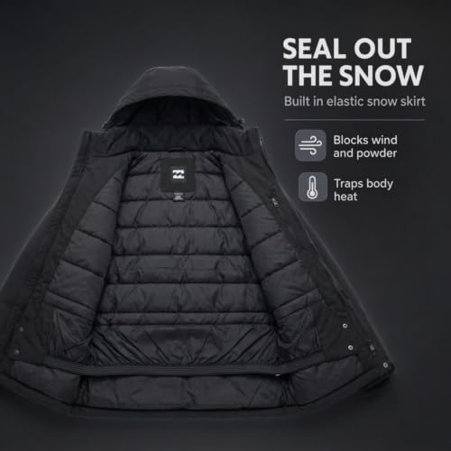 Billabong Ski Jacket