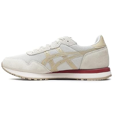 ASICS Mens Tiger Runner II