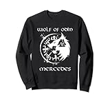 Diese Wikinger Geburtstagsgeschenke für Männer und Frauen sind perfekt für Menschen, die die nordische Mythologie lieben. Tolle Wikingergrafik zum Geburtstag oder Jahrestag. Sei individuell mit deinem eigenen Namen.