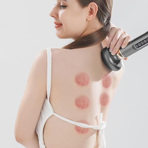 Machine d'image et masseur de cellulite électrique pour taille et bras - 6