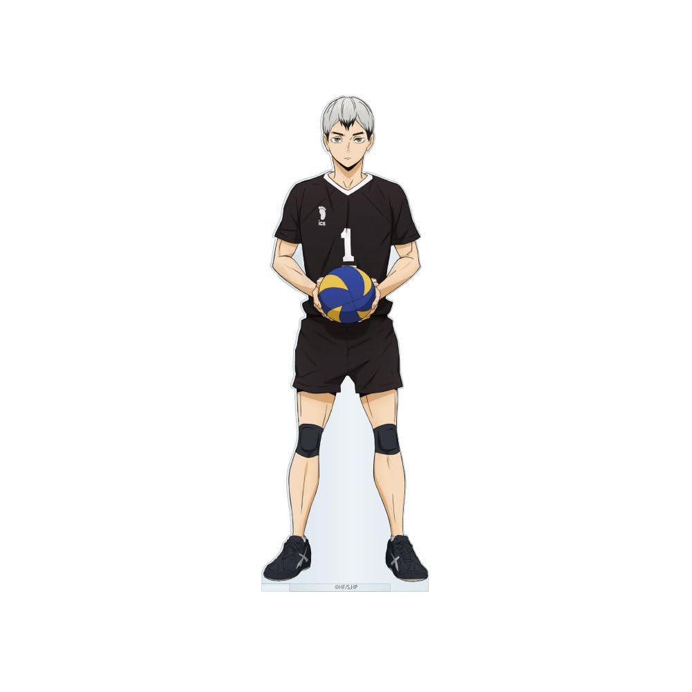 ハイキュー 北信介 Amazon.co.jp: 【公式】コスパ ハイキュー!! 北信介 アクリル