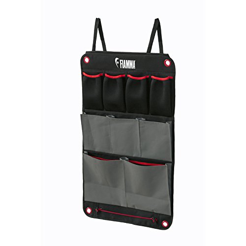 Fiamma 05931‐01‐ Pack Organizer Portaoggetti S