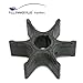 Full Power Plus Yamaha LF115 F115 Impeller Kit Replacement Kit(2002-UP) Sierra 18-3442 68V-W0078-00 115HP