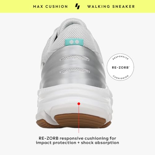 Image of Ryka Devotion X Max RS Walking Shoe