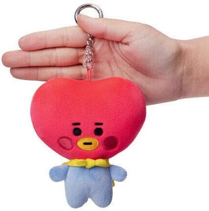 防弾少年団 キーホルダー Bts卡通人偶ペンダント ぬいぐるみ 人形 キーリング キーチェーン バックパックの装飾品 バッグチャーム バッグペンダント おしゃれ 漫画 萌えグッズ 人気韓流グッズ 応援グッズプ Tata Sale 86 Off
