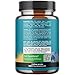 Free Form L Tyrosine 500mg Capsules - High Strength L-Tyrosine Supplement for Mental Energy and Focus Support - Amino Acid Nootropic Supplement for Mood Focus Attention and Cognitive Performance
