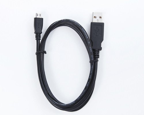 Cargador de pared MaxLLTo 2A USB para Tablet ASUS miniatura 3