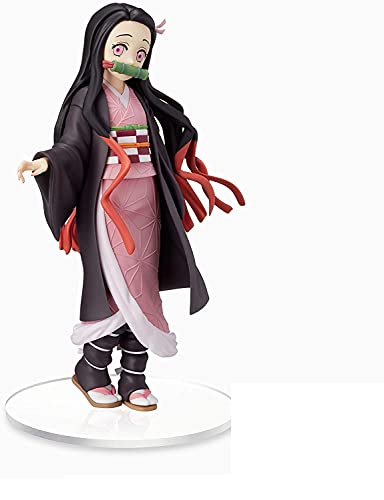SEGA Demon Slayer Nezuko Kamado