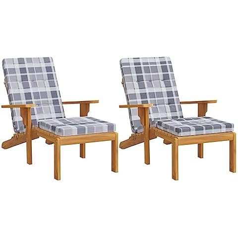 Coussins d'extérieur Canditree Cover