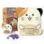 Cat Stuffed Animal With Words