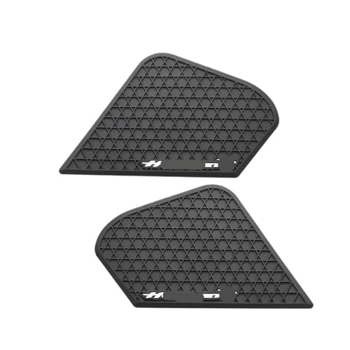 Pad réservoir CB750 Hornet pour rouler confortablement au quotidien