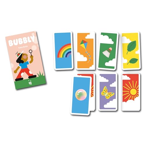 Spielansicht von Bubbly_1