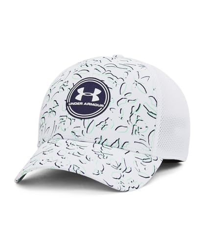Image of Under Armour Iso-Chill Driver Mesh