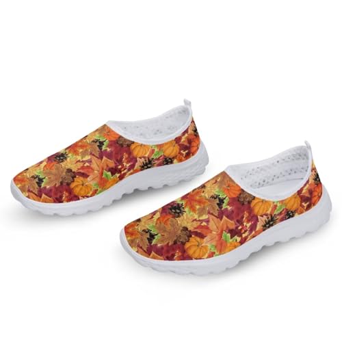 Lightweight Indoor Outdoor Water Shoes for Men Women Air Mesh Casual Aqua Shoes Barefoot Slip-On Shoes2