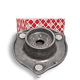 Febi Bilstein 100409 - Cuscinetto Ammortizzatore A Molla, 1 Pezzo - 2