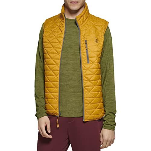 Image of BASS OUTDOOR Men's Quilted Light Weight Packable Puffer