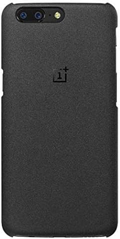 Protective Back Cover for OnePlus 5 - Sandstone