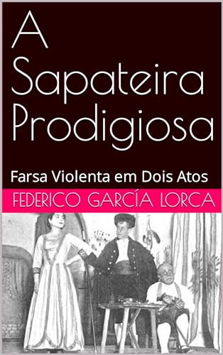 A Sapateira Prodigiosa