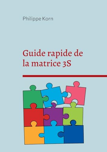 Guide rapide de la matrice 3S: Le point de départ du développement personnel