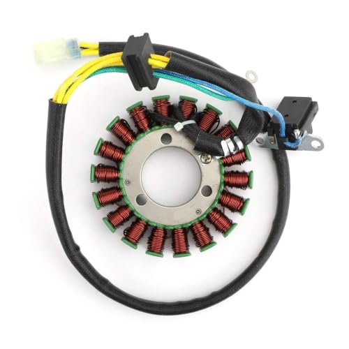 Bobine de stator 0454947 résout les pannes d'allumage sur quad 2005-2018