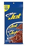CHOCOLATES JET MILK CHOCOLATE LECHE