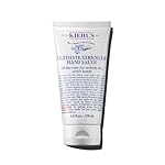 Kiehl's Ultimate Strength Hand Salve, Deeply Hydrating Hand Lotion, Thick and Rich Formula for Intense Moisture and Conditioning, Protects and Repairs Dry Skin, Paraben and Gluten Free