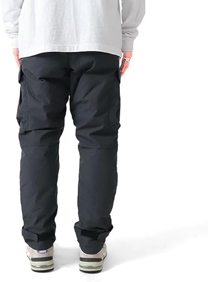 NANGA ナンガ TAKIBI タキビ ダウンパンツ カーゴパンツ メンズL 楽天市場】NANGA ナンガ TAKIBI タキビ ダウンパンツ カーゴ
