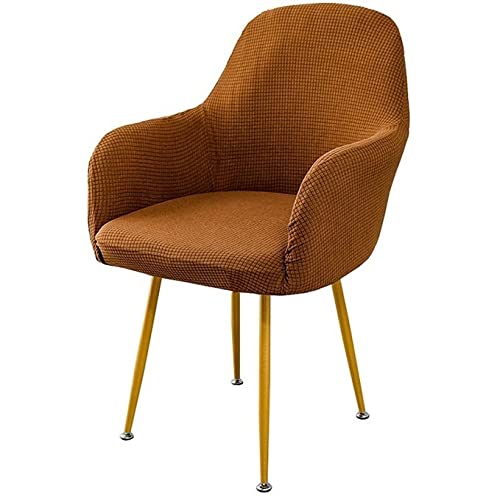 Housses de chaise de salle à manger modernes et élastiques lot de 4