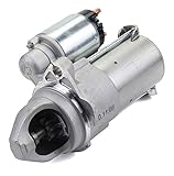 Genuine OEM Starter Motor for Saab 12609317