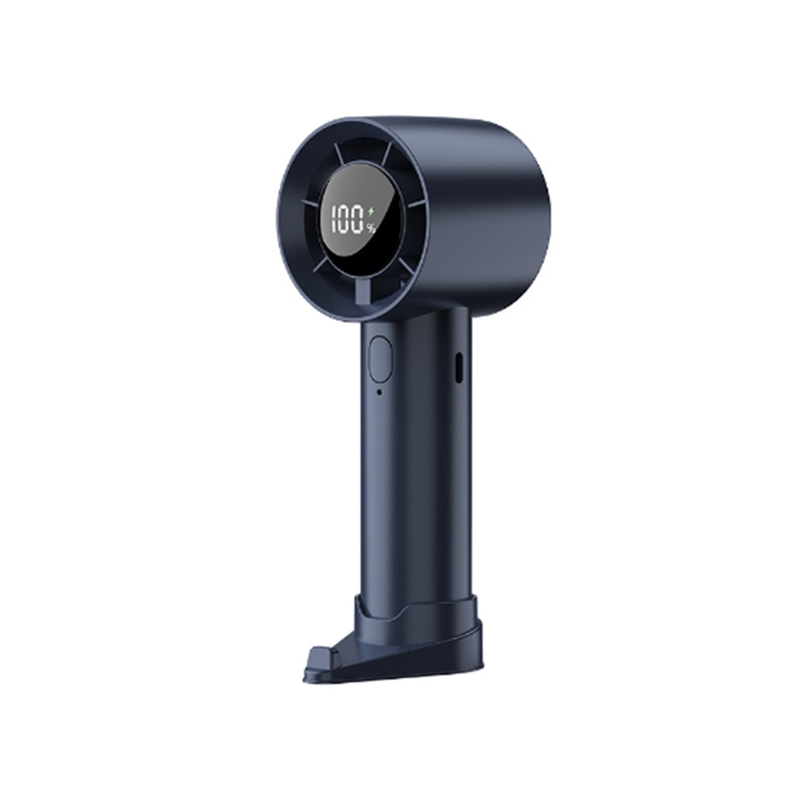 Ventilateur portable rechargeable USB doté d'une grande autonomie pour vos sessions de camping