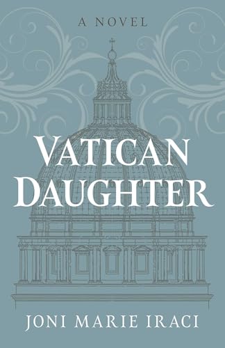 Vatican Daughter: A Novel
