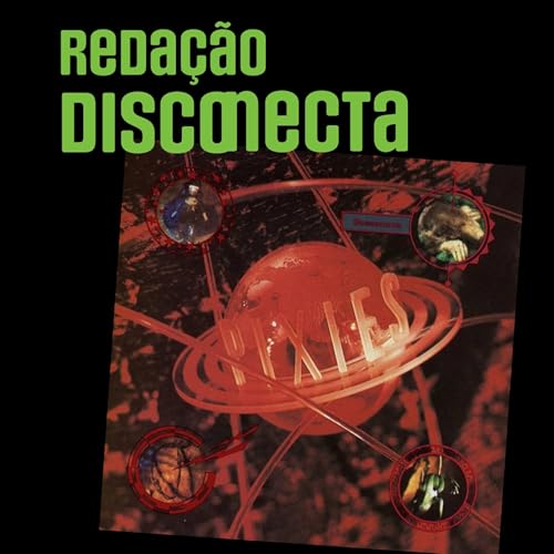 35 anos de Bossanova dos Pixies | RD #74