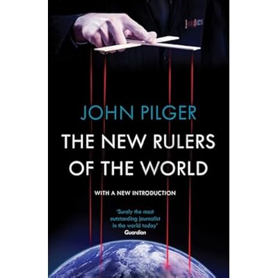 The New Rulers of the World