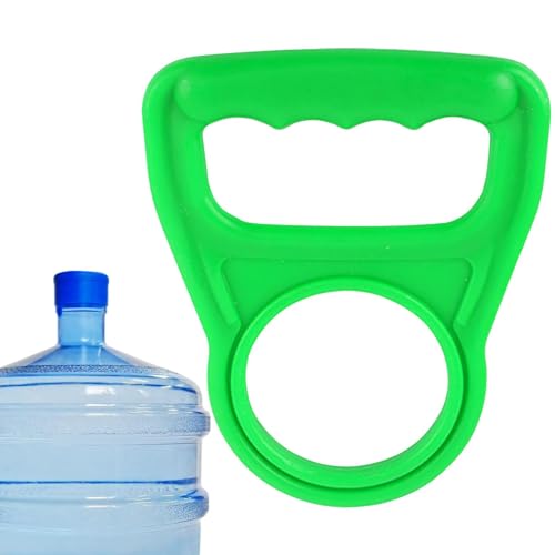 Stronrive 5 Gallon Water Bottle Carrier Lifter, Bottled Water Handle Drinking Water Bottle Water Bucket Handles, Water Jug Container, Drinking Water Bottle And Water Bucket Handles, Energy Saving - Image 8