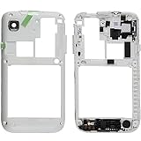 samsung maintenance app Alta qualità diritti Main Frame white per Samsung I9000
