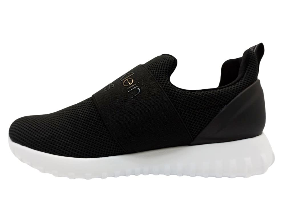 Calvin Klein Zapatillas Sporty Runner EVA 2 YW0YW00519 BDS - Zapatillas para Mujer (Numeric_39)