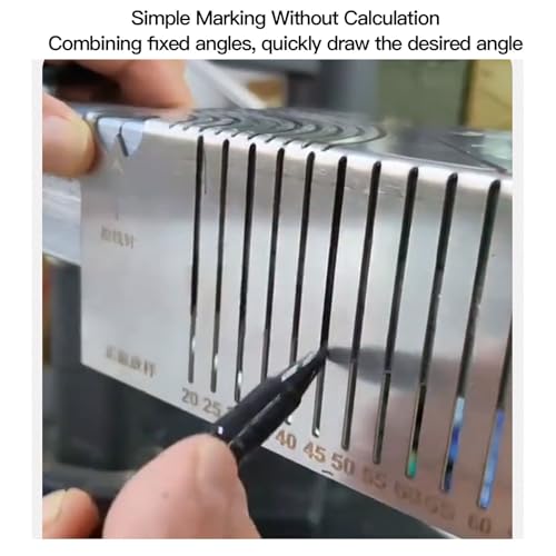 Catálogo para Comprar On-line Herramientas de marcado Top 5. 11 Imagen adicional