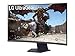 LG 32GS60QC-B Monitor PC 80 cm [31.5] 2560 x 1440 Pixel Quad HD LCD Nero (Dis 32 LG 32GS60QC-B Consumer Ultragea)
